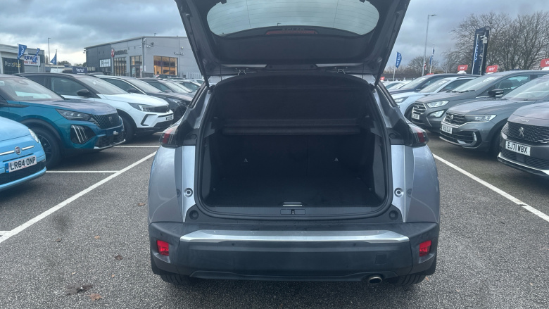 Peugeot 2008 1.5 BlueHDi GT Line 5dr Diesel Estate